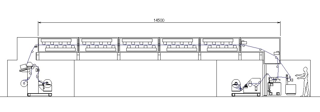 IS-1600 drawing