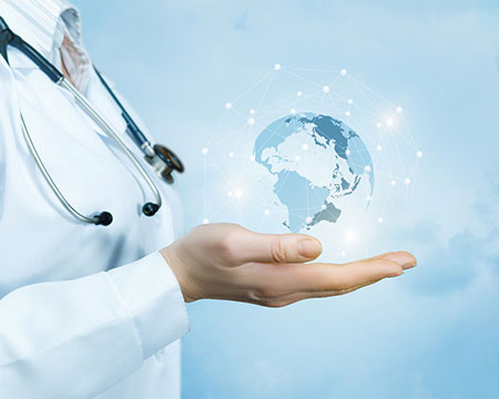 medical and pharmaceutical applications