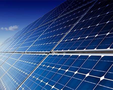 photovoltaics solar cell