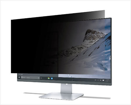 anti-glare film
