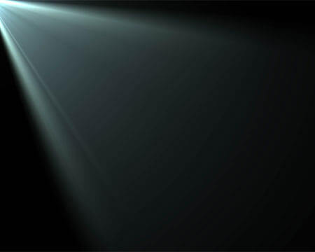 low reflectivity films