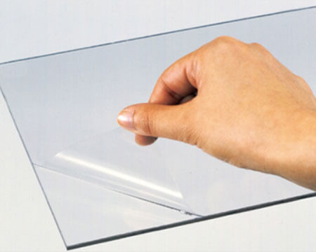 optically clear adhesives