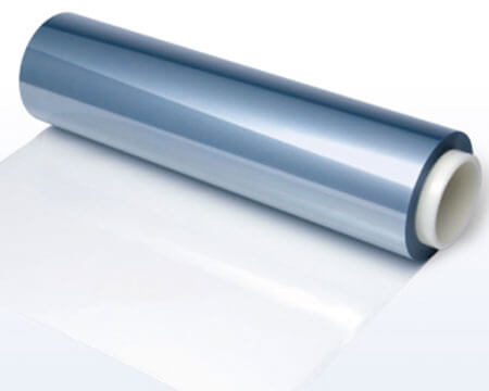 transparent conductive film