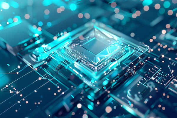 advanced 3d ic packaging