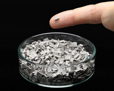 solid state battery