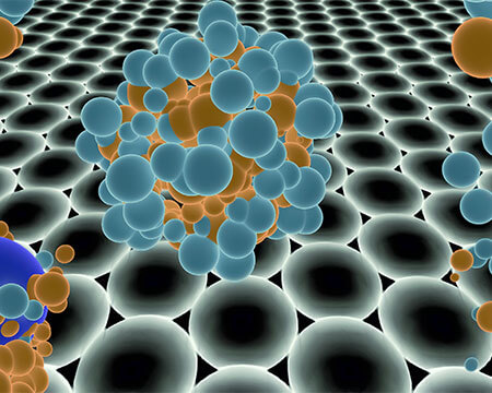 nanomedicine