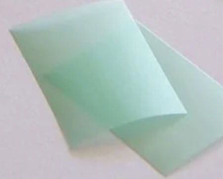 thin film medicine