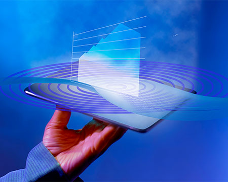3d holograms