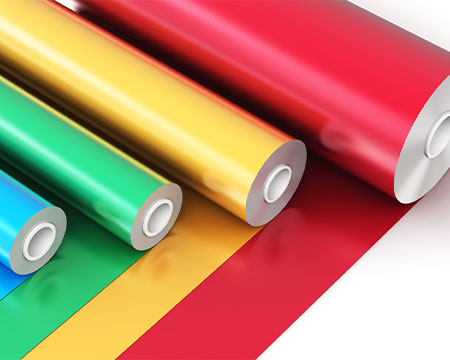 decorative film