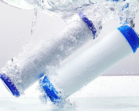 water filters