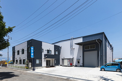 Labo Co Japan