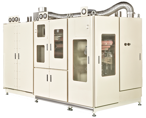 CAD CAG custom coaters