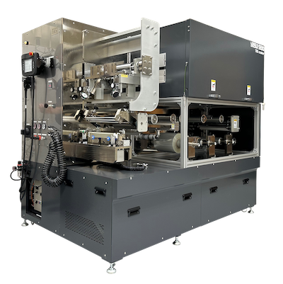 TRI Coater