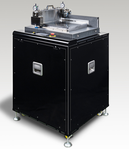 Beta Coater