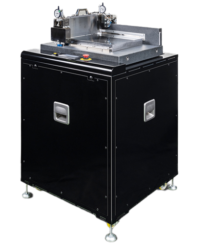 beta coater