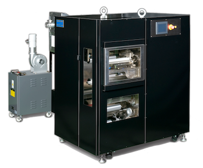 mu coater 350