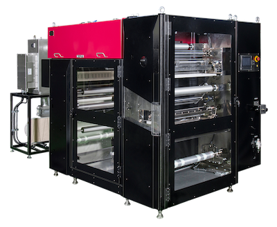 mu coater 650