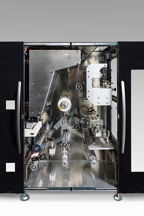 μCoater™ 350