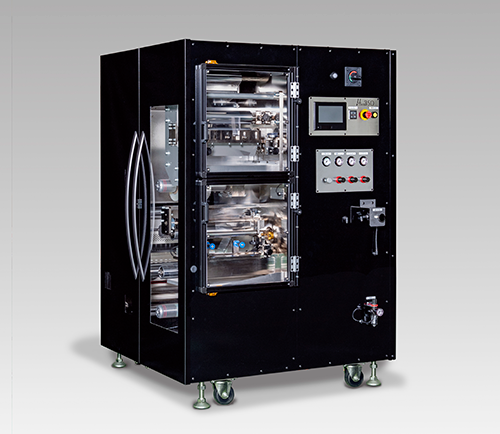 Mu Coater 350