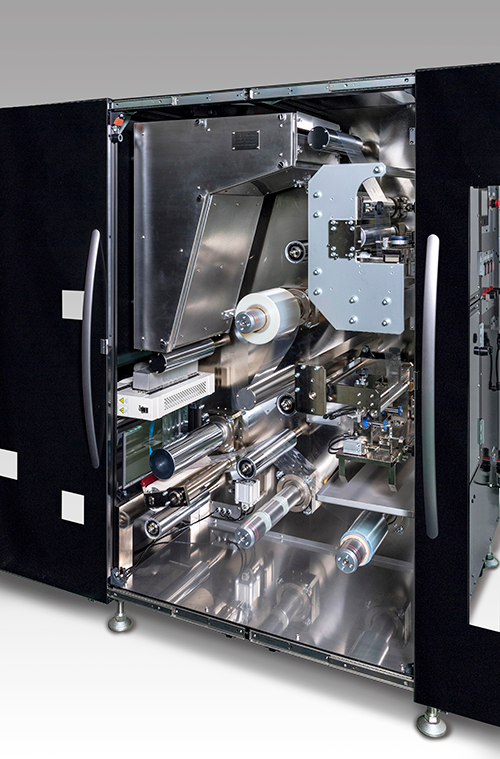μCoater™ 350