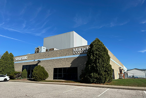 MIRWEC Coating
