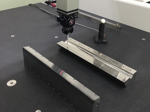 Coordinate Measuring Machine