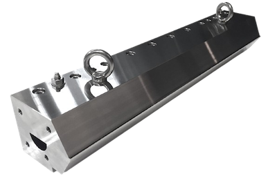 Advanced Slot Die